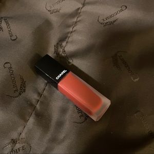 Chanel liquid lipstick 154